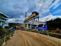 Soal Perjanjian Damai dengan WDP Batal, Manajemen WSBP Buka Suara