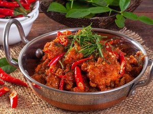 3 Resep Ikan Tongkol Bumbu Cabai, Gurih Pedasnya Nampol