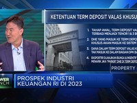Selain DHE, Ini Sumber Pemasukan Dolar Yang Bisa Diburu RI