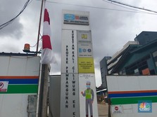 Bikin Kaget! Ini Kata Warga: Sodetan Ciliwung Dulu Mangkrak