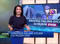 Video: Profesi Paling Dicari di Musim PHK