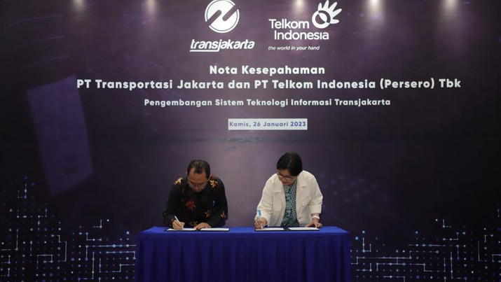 Telkom Telkom