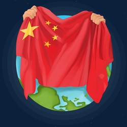China Mati-matian Dongkrak Ekonomi, Ini Untungnya Buat RI