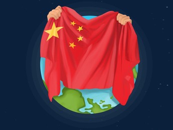 Terungkap, Rahasia Orang China Sukses Bisnis & Kuasai Dunia