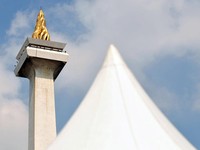 Sumbang 28 Kg Emas Monas, Kisah Pengusaha Ini Berakhir Tragis