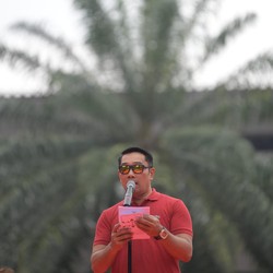 Kang Emil Blak-blakan: Jakarta tidak Pernah Disiapkan Jadi Ibu Kota RI