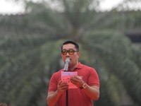 Ridwan Kamil Jadi Cawapres Terkuat Ganjar, Hartanya Rp23,76 M