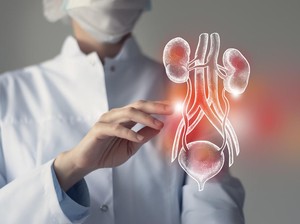 Dokter Wanti-wanti Infeksi Saluran Kemih yang Tak Disadari pada Anak Picu Gagal Ginjal