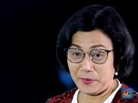 Bayar Gaji PPPK, Sri Mulyani Transfer Rp 47,4 T ke Daerah