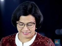 Sri Mulyani Bahas Utang RI di Akhir 2022, Aman Gak Nih?