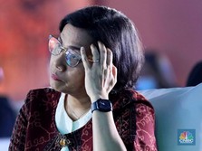 Sri Mulyani Bilang RI Bisa Tidak Tarik Utang, Tapi..