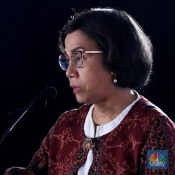 Sri Mulyani Was-was Penerima LPDP Makin Pinter, Loh Kok?