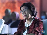 Sri Mulyani Terbang ke Jepang, Temui Menkeu & Investor Kakap!