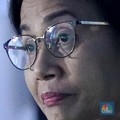 Sri Mulyani Tahu Omongannya Bikin Bulu Kuduk Berdiri