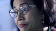 Sri Mulyani Ingat Ayahanda Saat Kunjungi Sekolah PGRI