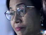 Sri Mulyani Tahu Omongannya Bikin Bulu Kuduk Berdiri