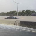 Telan Korban Jiwa, Begini Potret Seram Banjir Selandia Baru