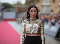 Nominasi Aktris Terbaik Piala Oscar 2023, Ada dari Asia Lho!