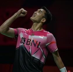Jadwal dan Link Nonton Indonesia Open 2023, Kamis 15 Juni