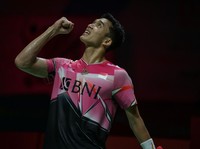 Harga Tiket Indonesia Masters 2024, Paling Murah Rp90 Ribu
