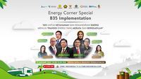 Simak Proyeksi & Tujuan Penggunaan Biodiesel B35 Di Sini