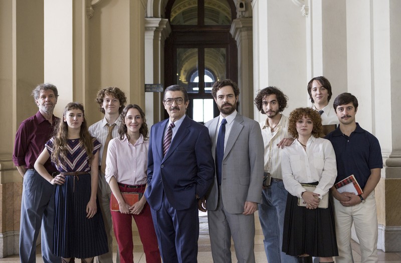 Argentina, 1985 (IMDb) Argentina, 1985 (IMDb)
