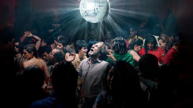 Argentina, 1985 (IMDb)