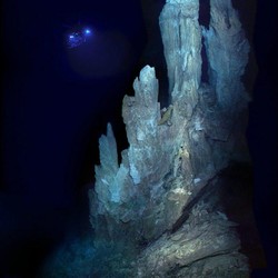 Tanda Kiamat Makin Dekat, Terlihat Jelas di Samudra Atlantik