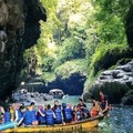 7 Rekomendasi Tempat Wisata Jawa Barat: Curug hingga Pantai