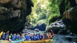 7 Rekomendasi Tempat Wisata Jawa Barat: Curug hingga Pantai