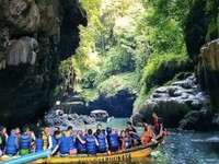 7 Rekomendasi Tempat Wisata Jawa Barat: Curug hingga Pantai