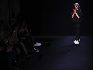 Pierpaolo Piccioli Jadi Desainer Balenciaga, Era Lembut dan Humanis Dimulai