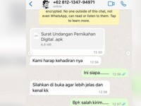 Modus Penipuan Whatsapp Makin Banyak, Ini Terbaru Korbannya Banyak
