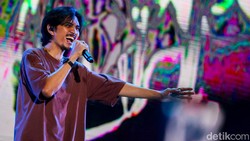 Denah Konser Sheila On 7 Makassar 2024, Cek di Sini!