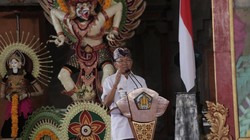 Surat Gubernur Bali di Balik RI Terancam Batal Gelar Piala Dunia U-20