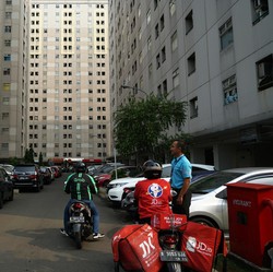 JD.ID Bangkrut? JD.com Juga Tutup Ecommerce di Thailand
