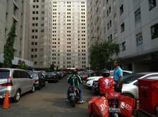 JD.ID Bangkrut? JD.com Juga Tutup Ecommerce di Thailand