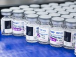 Obat Ini Ditarik dari Pasaran, Tak Ampuh Lawan Covid-19