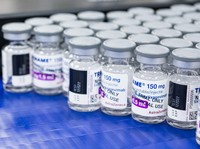 Vaksin Covid Pakai AstraZeneca? WHO Sebut Dapat Ancam Jiwa