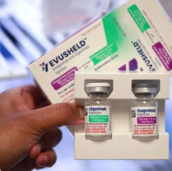 Tak Mempan Lawan Virus Kraken, Izin Obat Covid Ditarik