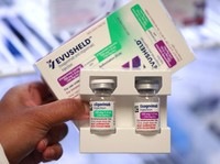 Tak Mempan Lawan Virus Kraken, Izin Obat Covid Ditarik