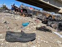 Horor Kecelakaan Bus Maut di Pakistan, 51 Orang Tewas