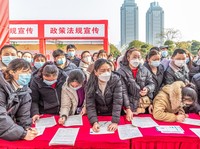 Petaka Baru Menghantam China, Muncul Banyak Anak 'Ekor Busuk'