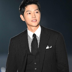 Song Joong Ki Aktor Termahal Korsel, Ini Deretan Propertinya