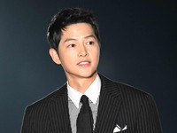 Song Joong Ki Aktor Termahal Korsel, Ini Deretan Propertinya