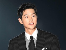 Song Joong Ki Aktor Termahal Korsel, Ini Deretan Propertinya