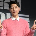 Nikahi Katy Saunders, Song Joong Ki Ga Pusing Bayar Tagihan