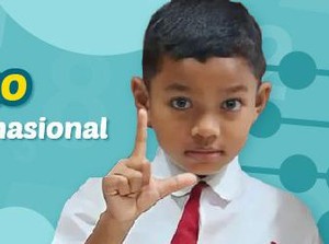 Lima Peringkat Teratas Abacus World Competition 2024 Dikuasai Siswa Kupang