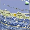 Update Gempa Hari Ini: 'Jantung' Pulau Jawa Diguncang Gempa