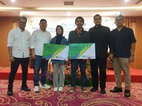 BPJS Ketenagakerjaan Dukung Kesejahteraan Pelaku Olahraga